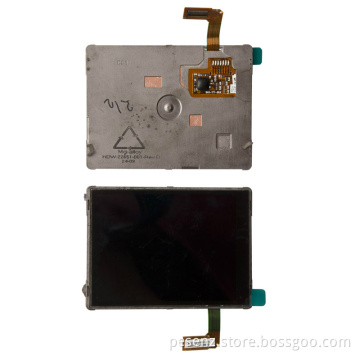 Mobile Phone Accessories for Blackberry 9500 024, LCD Display Digitizer